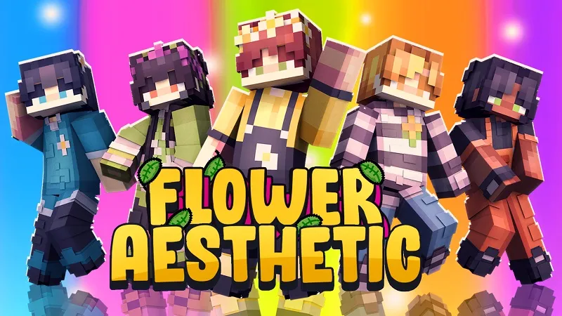 Flower Aesthetic