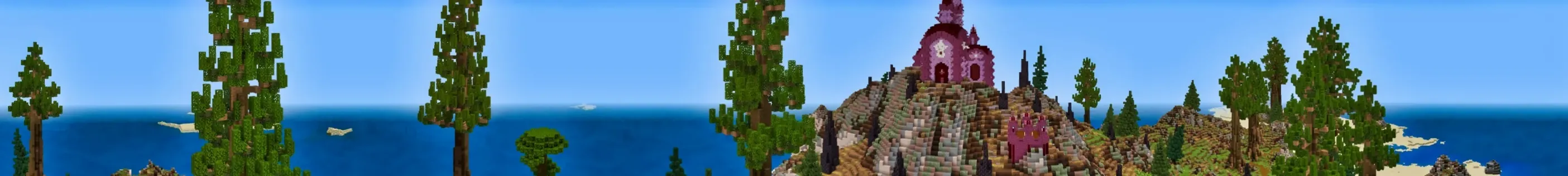 Hillside Castle