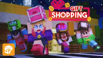Gift Shopping
