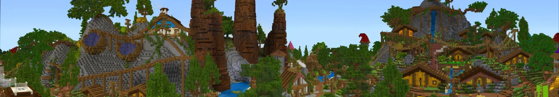 Elf Village