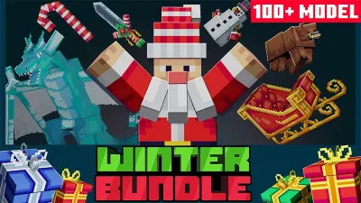 Winter Bundle