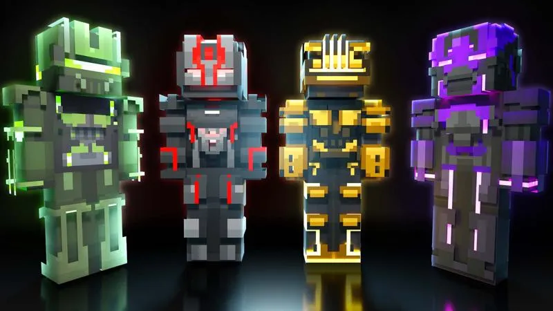 Armor HD 2
