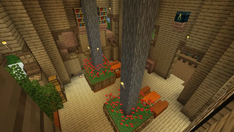 The Secrets of the Tree