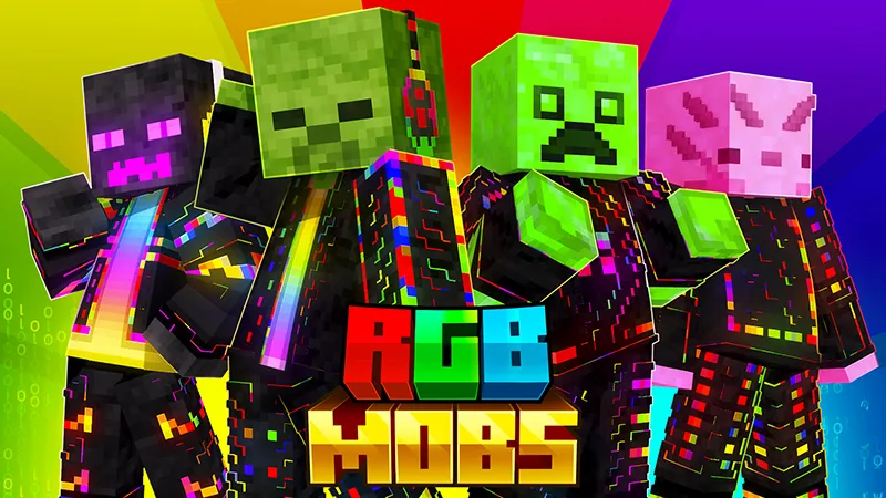 RGB Mobs