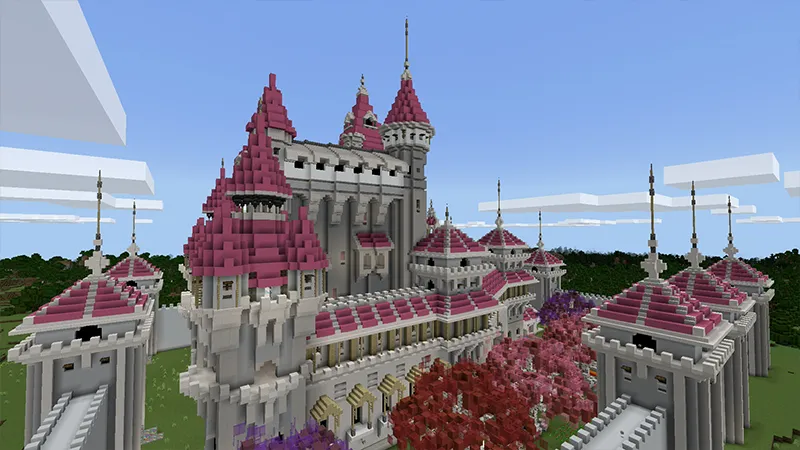 Rainbow Ore Roleplay!