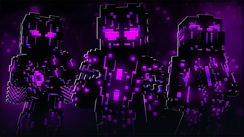 Ender Spirits