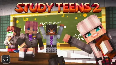 Study Teens 2