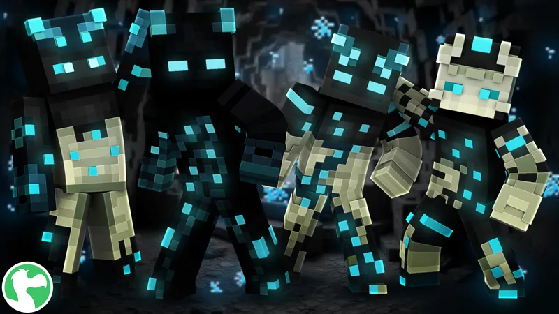 Sculked Souls