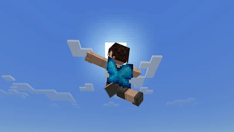 Butterflies & Moths Add-On