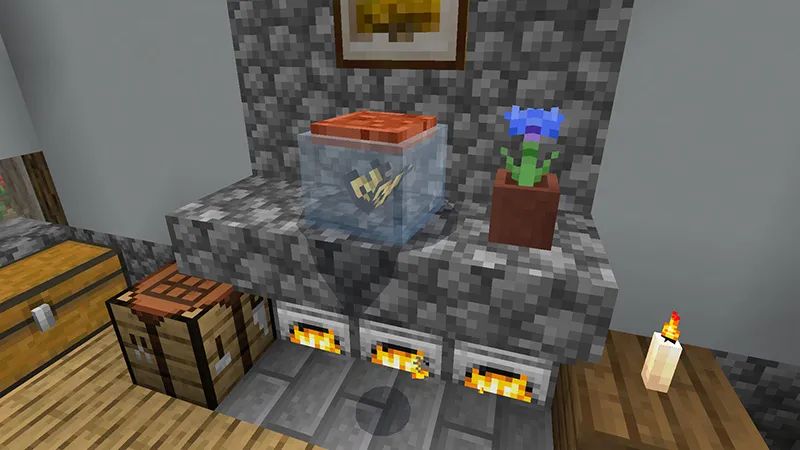 Butterflies & Moths Add-On