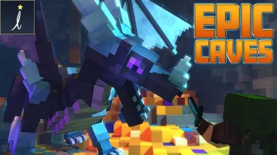 Epic Caves