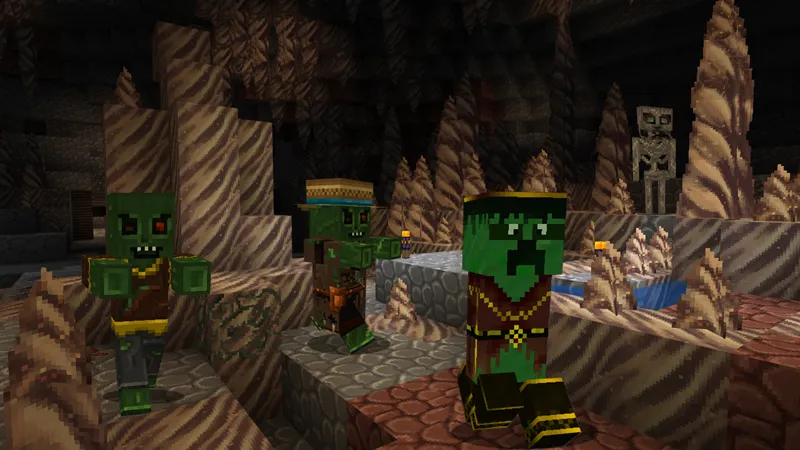 RPG - Legendary Warrior