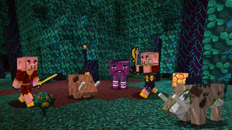 RPG - Legendary Warrior