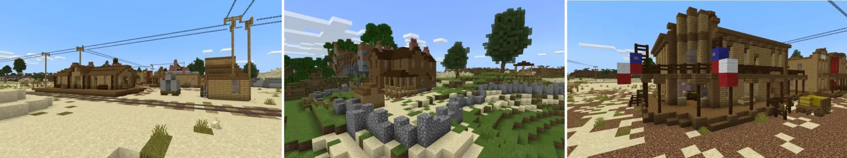 Wild West