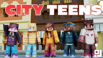 City Teens