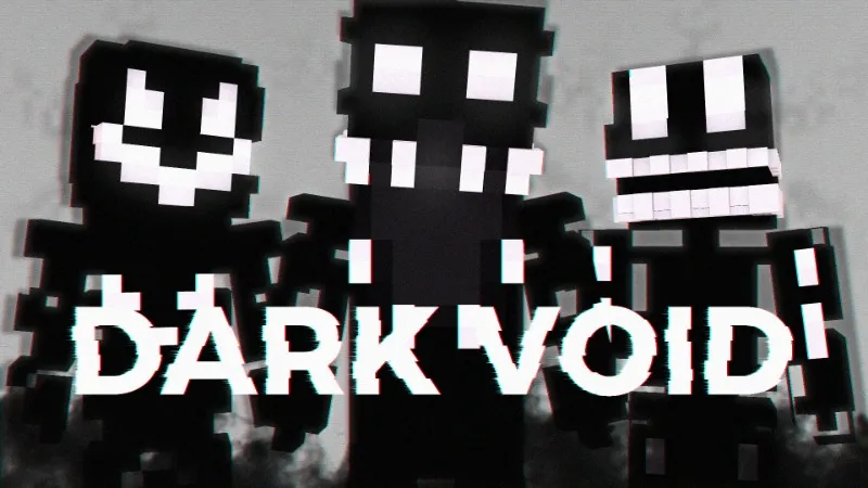 DARK VOID