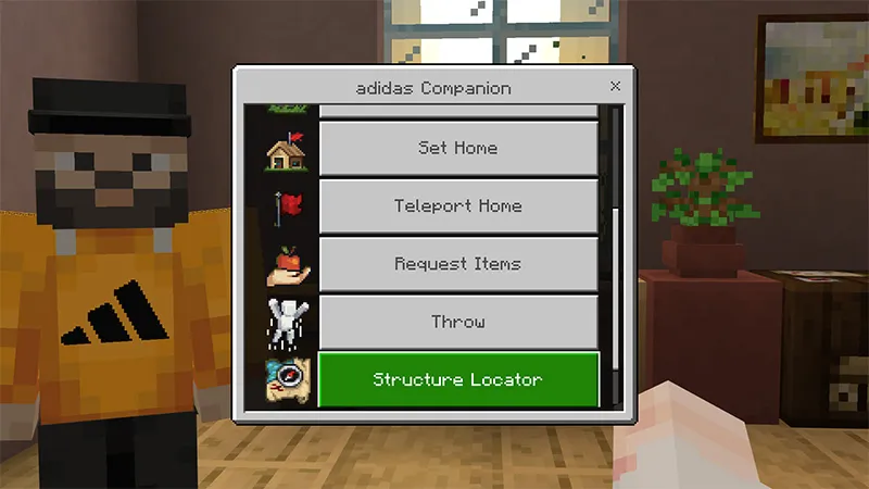 adidas Adventurers Add-On