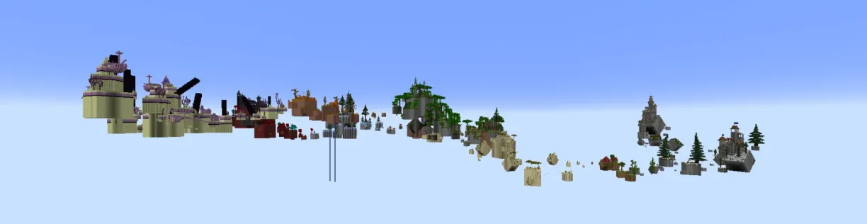 Skycube