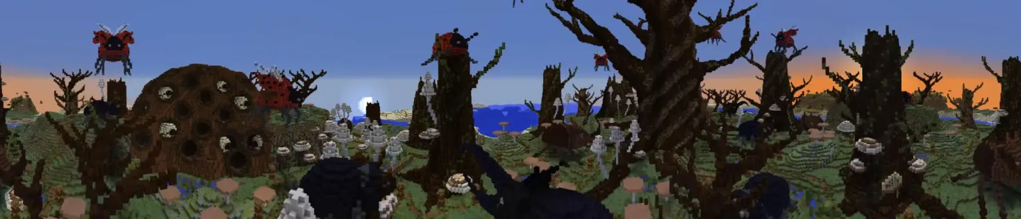 Beetle Grove