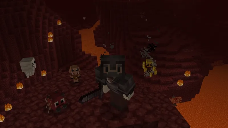 Baby Mobs