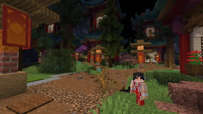 Ninja Base