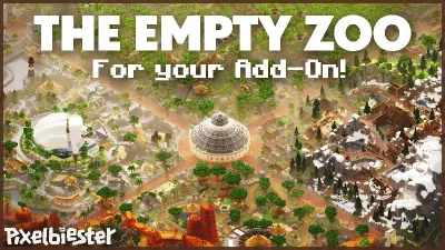 The Empty Zoo