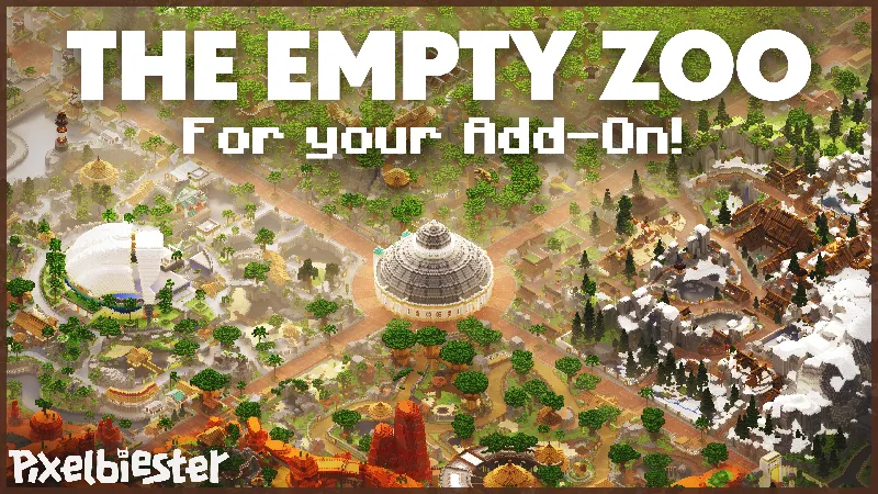 The Empty Zoo