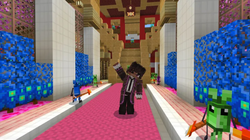 Candy Castle Survival 2