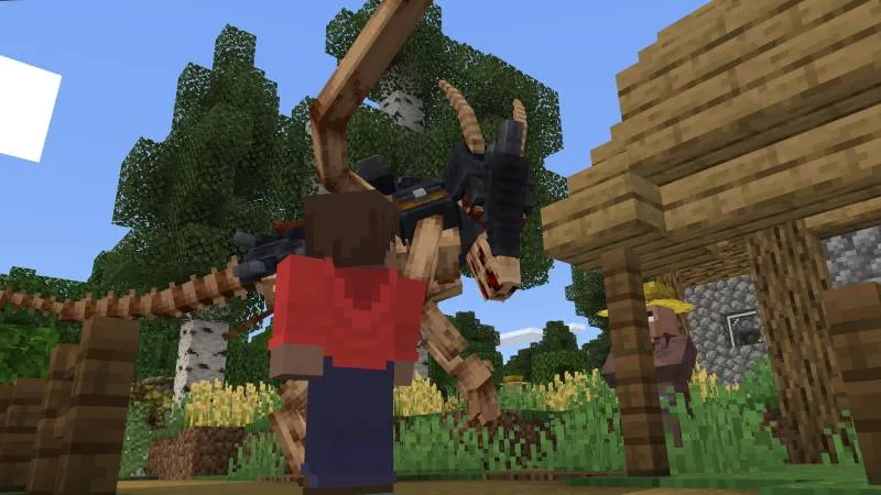 Dragons Expansion Add-On