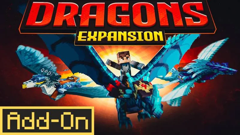 Dragons Expansion Add-On