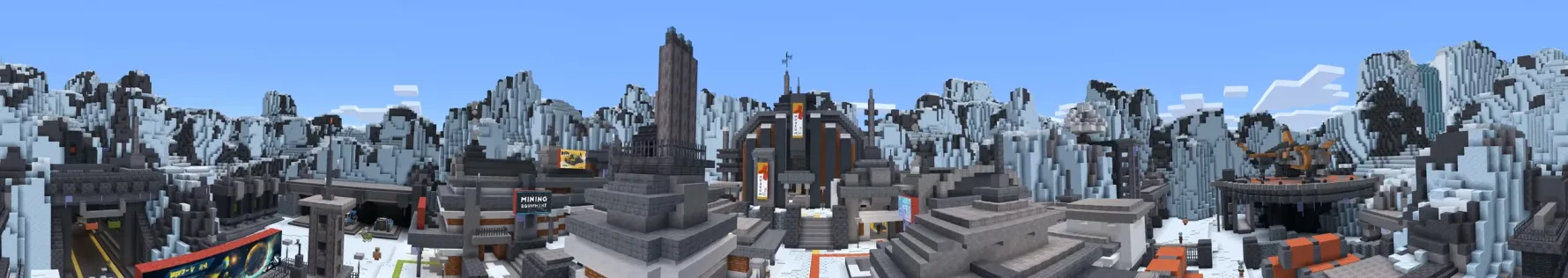 Futuristic Mining