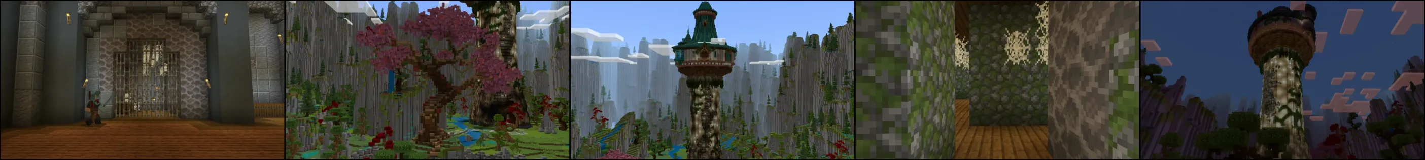 The Tower