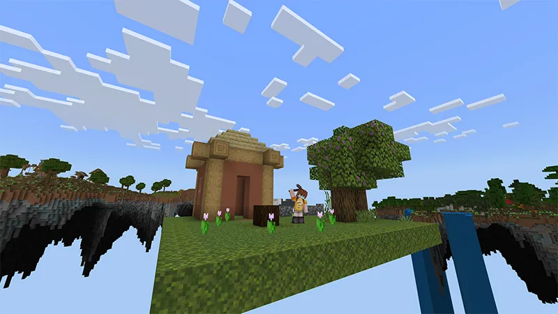 Luckyblock Oneblock