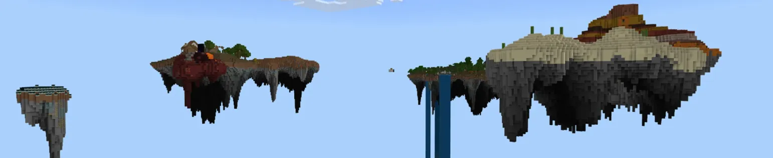 Luckyblock Oneblock