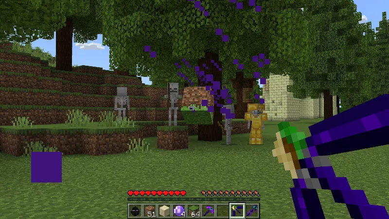 ENDER BASE