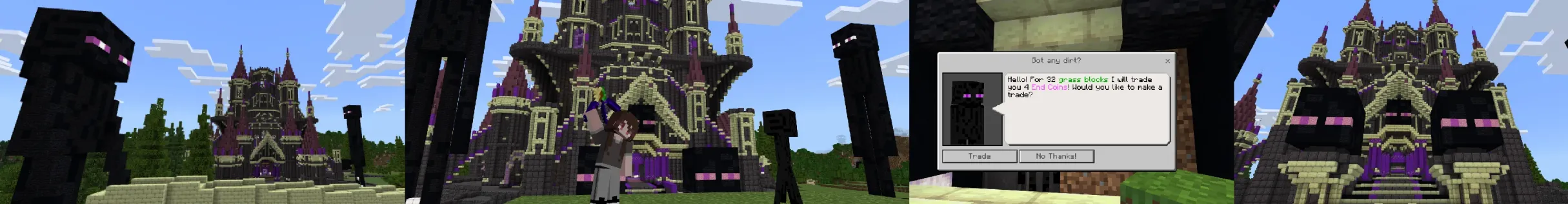 ENDER BASE