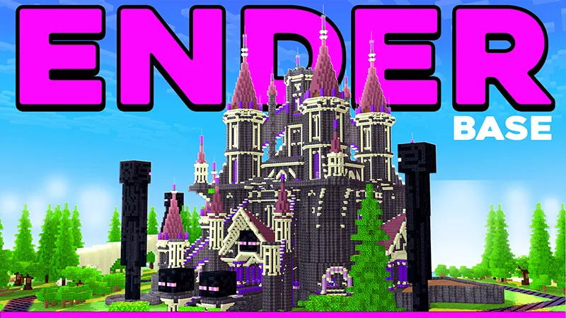 ENDER BASE