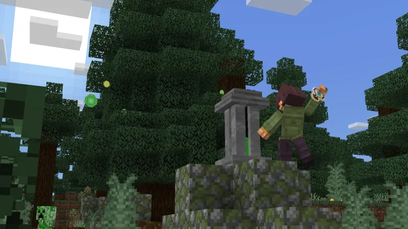 Survival Add-On