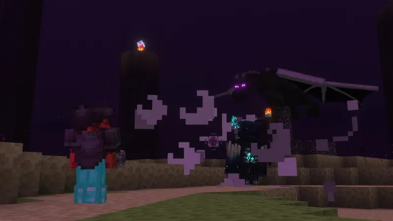 Survival Add-On