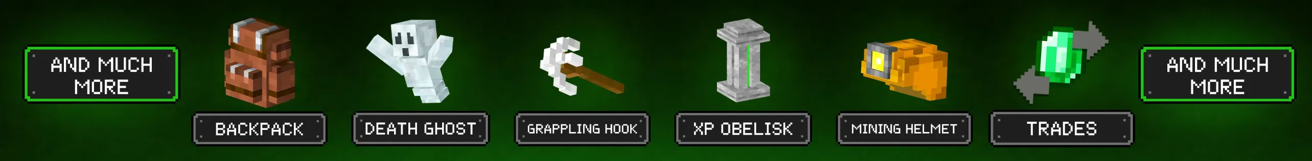 Survival Add-On
