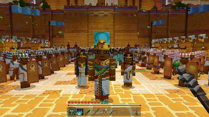 World of Magic: Dragon Knight