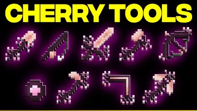 CHERRY TOOLS