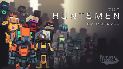 The Huntsmen