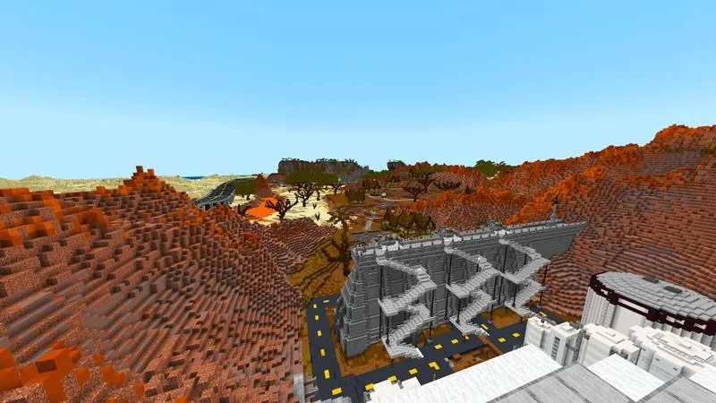 Simple Spawns: Wall Bunker