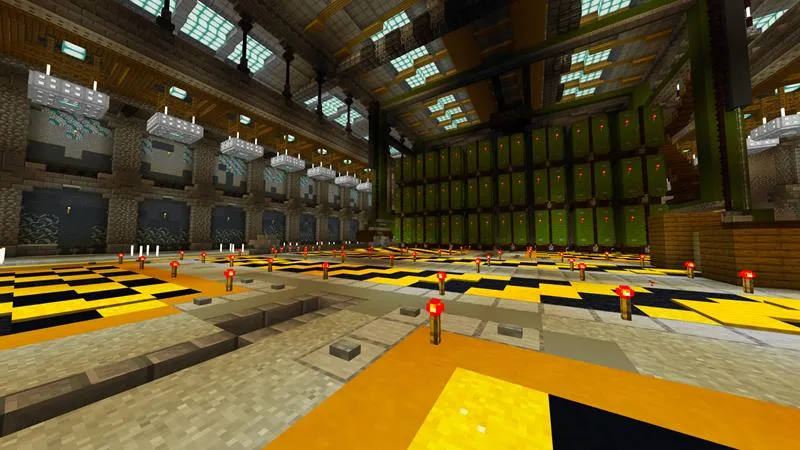 Simple Spawns: Wall Bunker