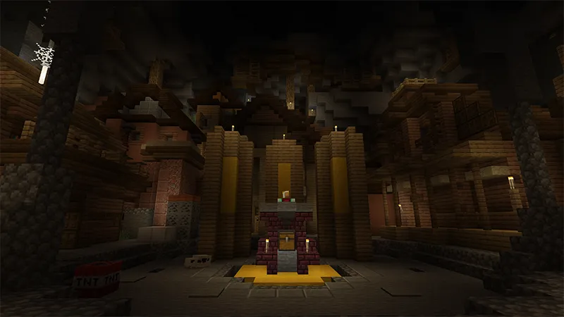 Cave City