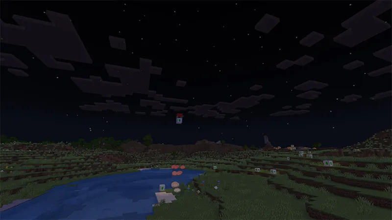 Electrical Creativity Add-On