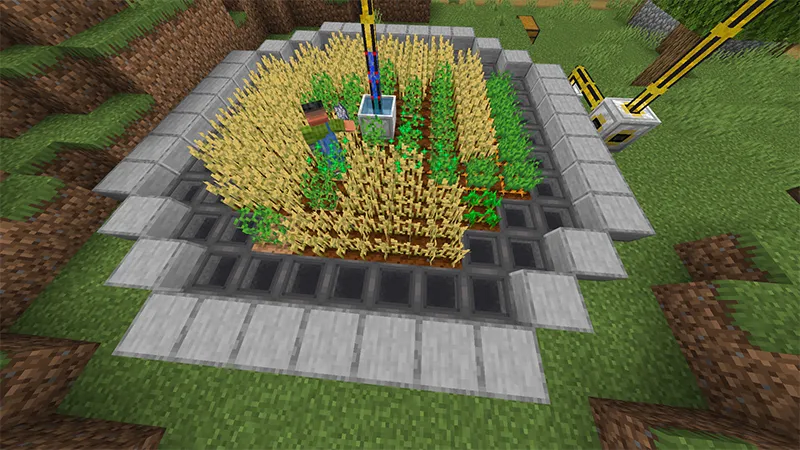 Electrical Creativity Add-On