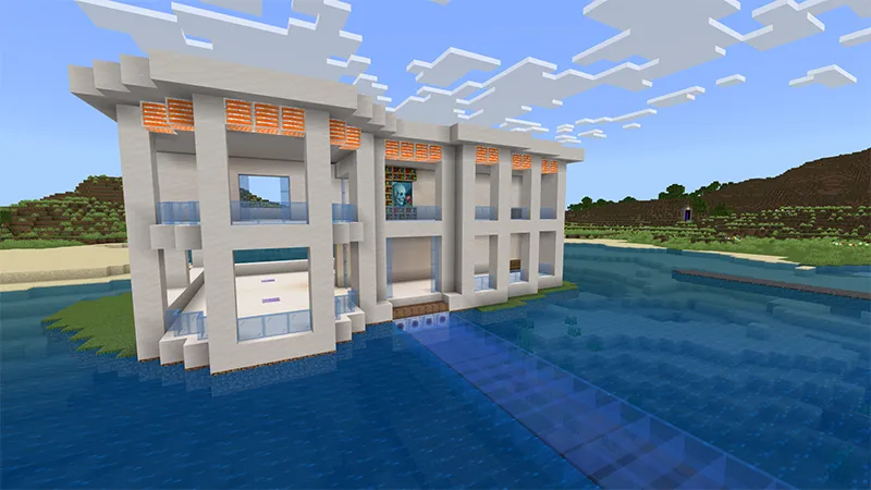 Electrical Creativity Add-On