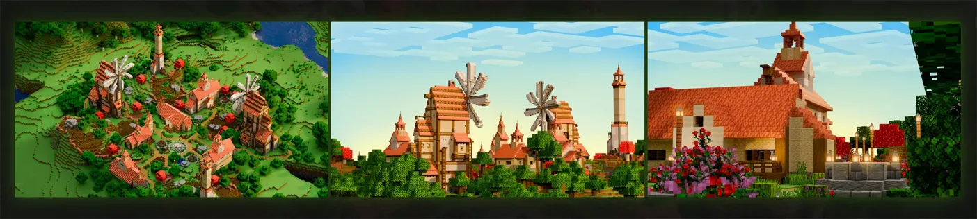 Village